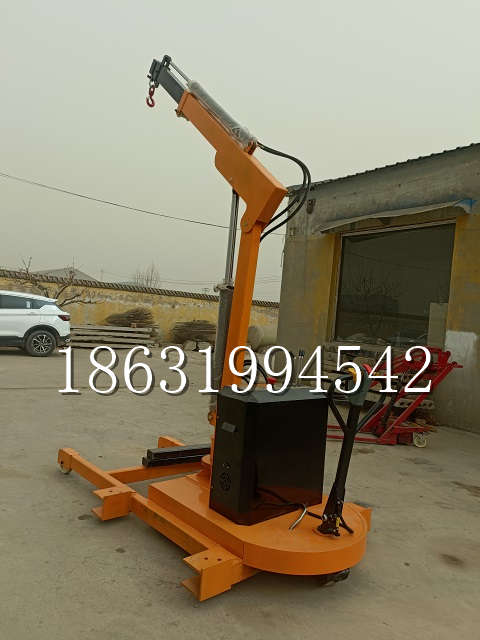 崇礼区厂家供应自制随车吊 12吨随车吊 自卸式随车吊 12吨随车吊起重机